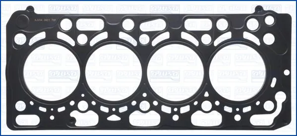 Vedante de cabeça de motor (CBC) Volvo 31401489