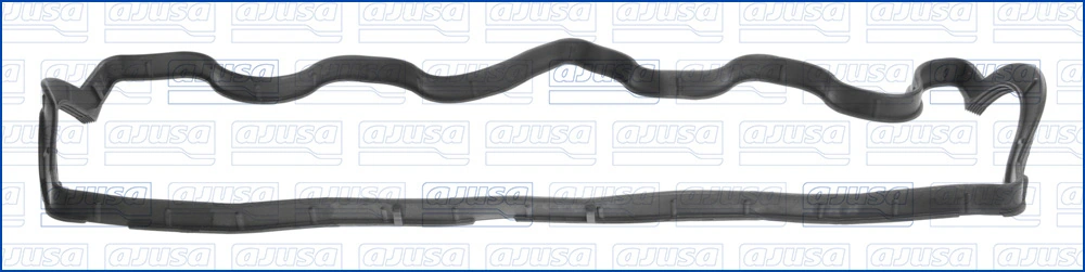 Compre 11110400 Ajusa Vedante de tampa de válvulas de motor