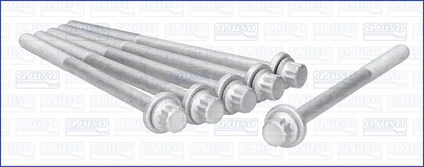 Parafuso de cabeça de motor (CBC) Subaru Impreza II GD ao melhor preço