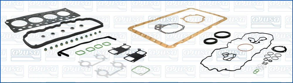 Kit de vedantes de motor completo Mercedes Benz Truck TRUCK ATEGO preço, a partir de 277,09 USD