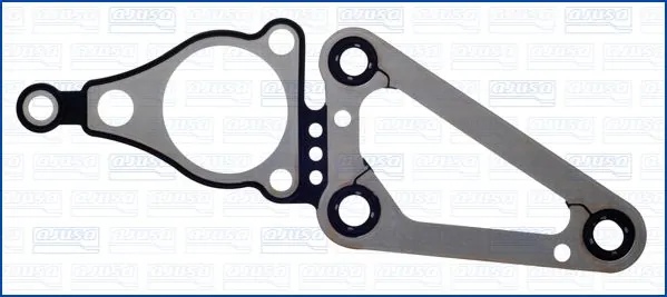 Vedante de tampa dianteira de motor Ford Transit V347/8 ao melhor preço