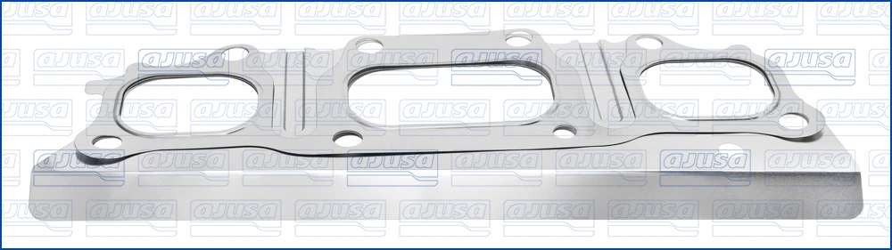 Compre 13260100 Ajusa Vedante de tubo coletor de escape