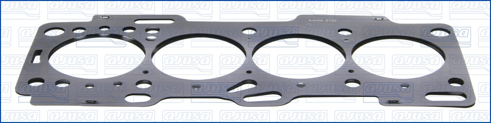 Compre 10168900 Ajusa Vedante de cabeça de motor (CBC)