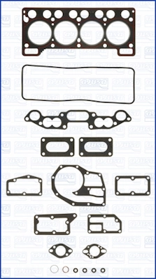 D3081700 Glaser Kit superior de vedantes de motor