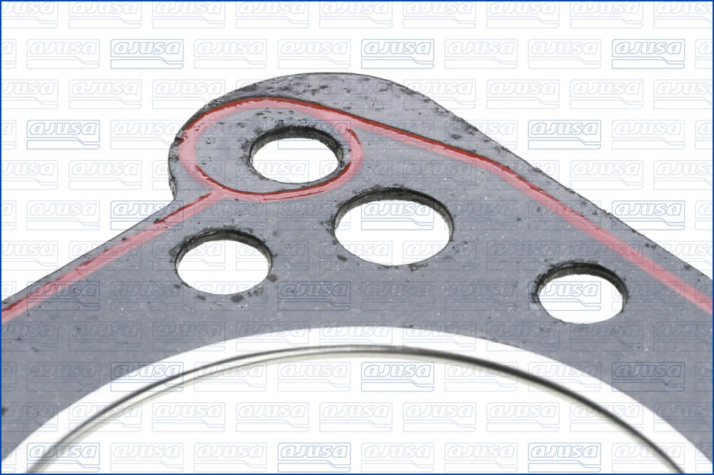Vedante de cabeça de motor (CBC) Ajusa 10079700 preço, a partir de 43,40 USD