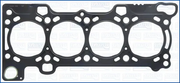 Vedante de cabeça de motor (CBC) Subaru Forester II S11, SG ao melhor preço