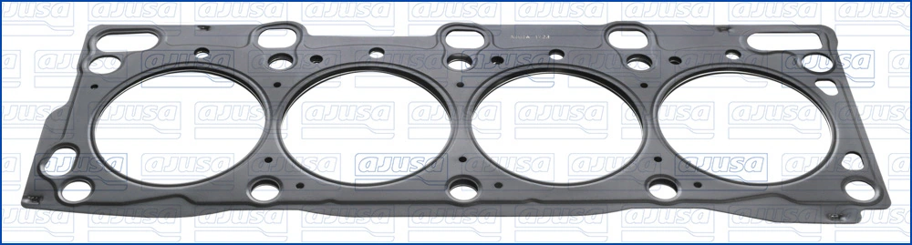 Compre 10144100 Ajusa Vedante de cabeça de motor (CBC)