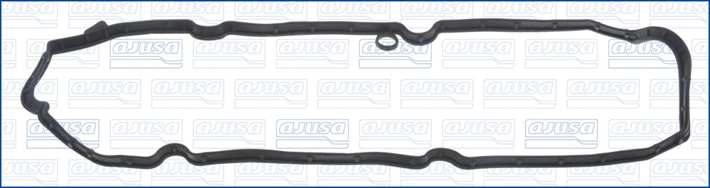 Vedante da tampa de válvulas de motor, kit Ajusa 11110700 preço, a partir de 6,99 USD
