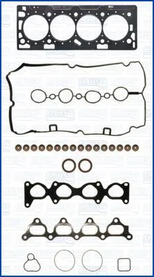 52262100 Ajusa