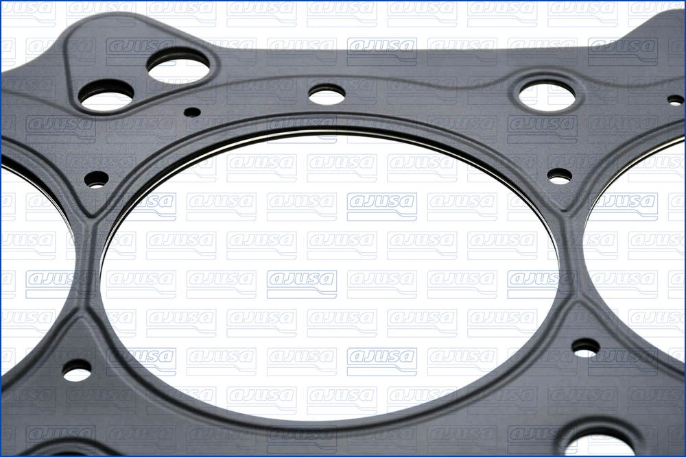 10257900 Ajusa Vedante de cabeça de motor (CBC)