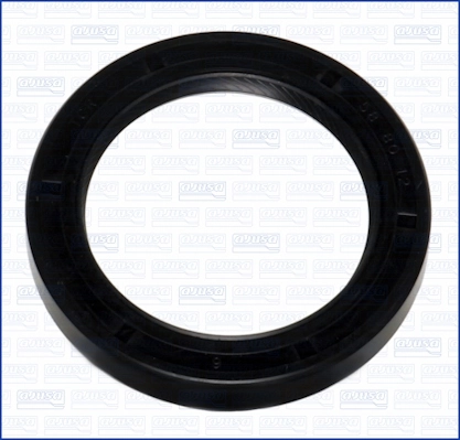 Vedação dianteira de cambota de motor 1304276200 Nissan/Infiniti