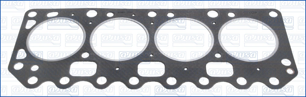 Compre 10064700 Ajusa Vedante de cabeça de motor (CBC)
