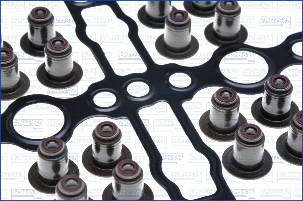 53033400 Ajusa Kit superior de vedantes de motor