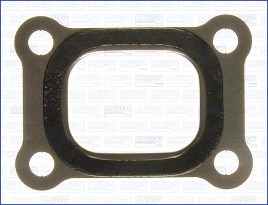 Compre Vedante de tubo coletor de escape Renault Trucks MAGNUM 4
