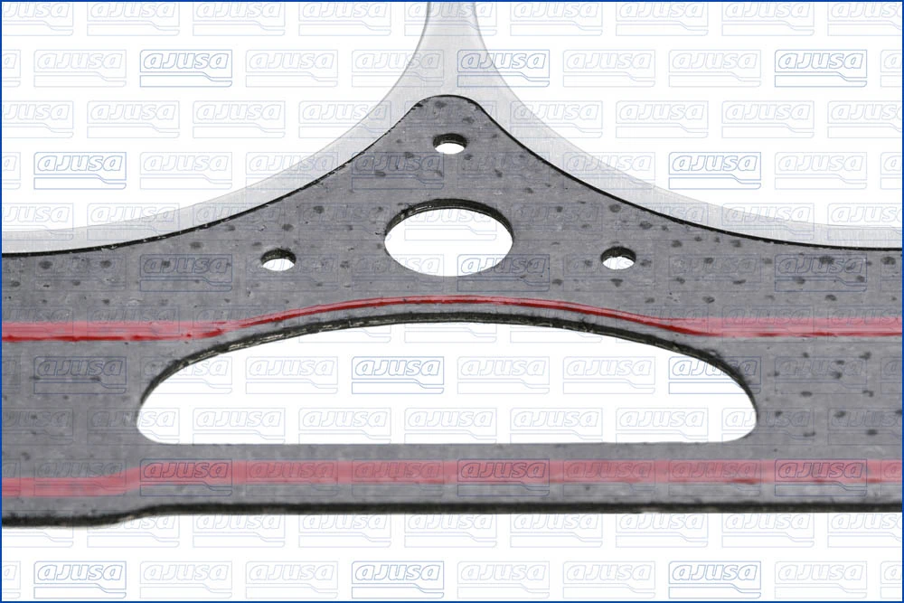 Vedante de cabeça de motor (CBC) para Renault 19 II D53, 853