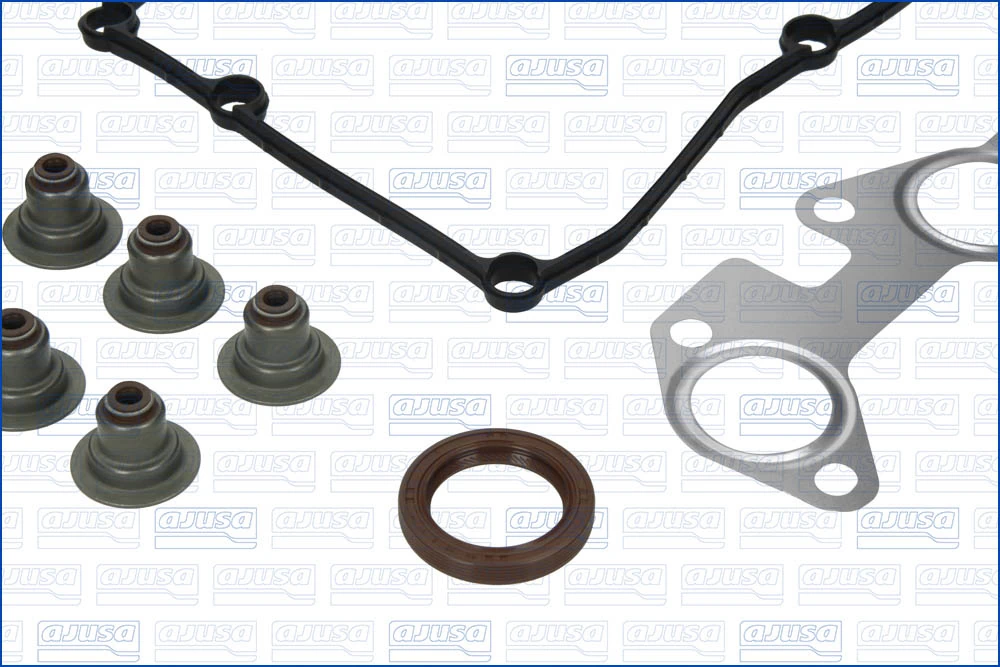 52206900 Ajusa Kit superior de vedantes de motor