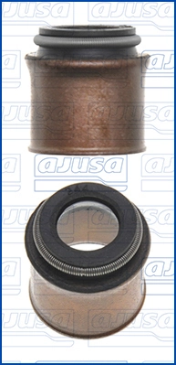 Compre Bucim de válvula (coletor de óleo), admissão/escape Nissan Vanette 