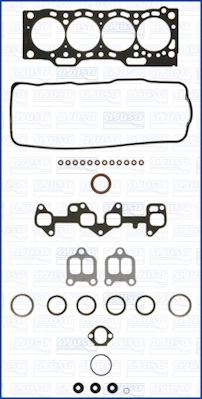Compre 52088100 Ajusa Kit superior de vedantes de motor