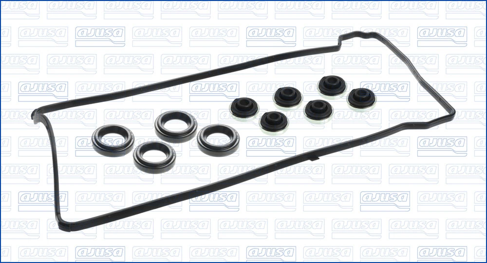 Vedante de tampa de válvulas de motor Ajusa 56029300 preço, a partir de 10,49 USD