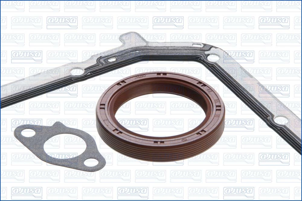 Kit de vedantes de motor completo BMW 5  E39