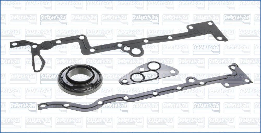 Kit inferior de vedantes de motor Ajusa 54162500 preço, a partir de 51,80 USD