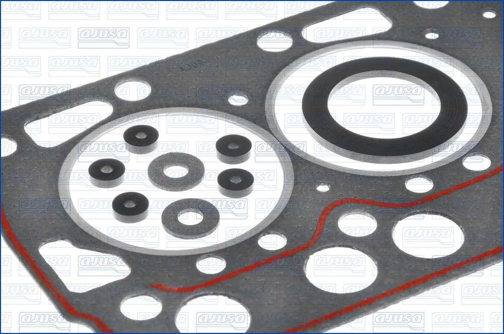 52017100 Ajusa Kit superior de vedantes de motor