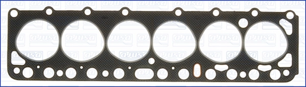 Vedante de cabeça de motor (CBC) Toyota 1111561010 preço, a partir de 60,30 USD