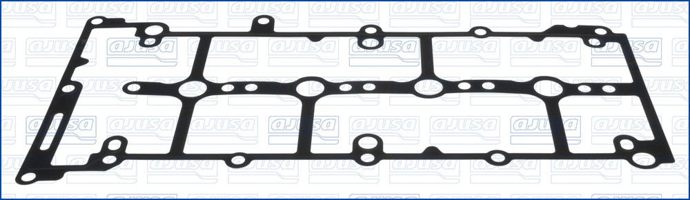 Compre 11125200 Ajusa Vedante de tampa de válvulas de motor