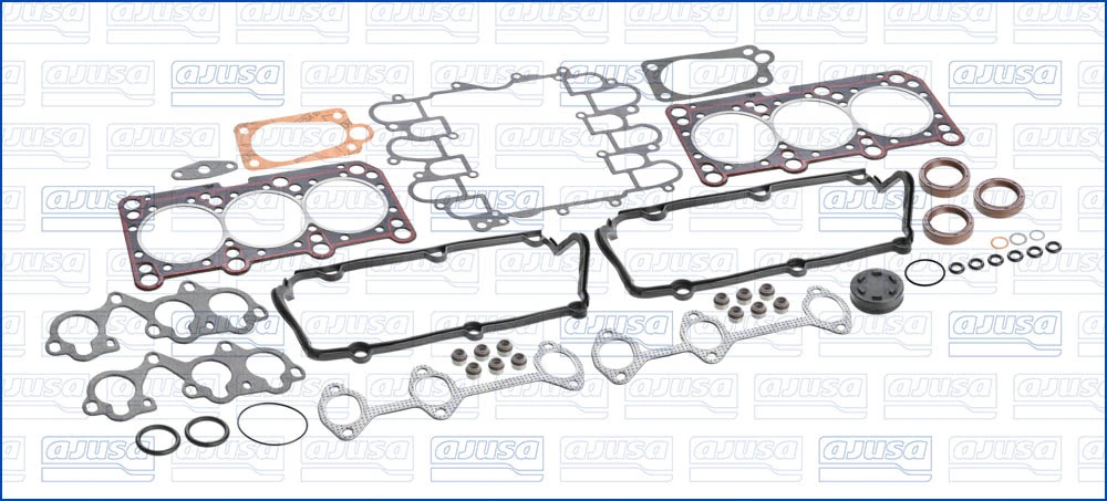 Kit superior de vedantes de motor VAG 078198012 preço, a partir de 87,50 USD
