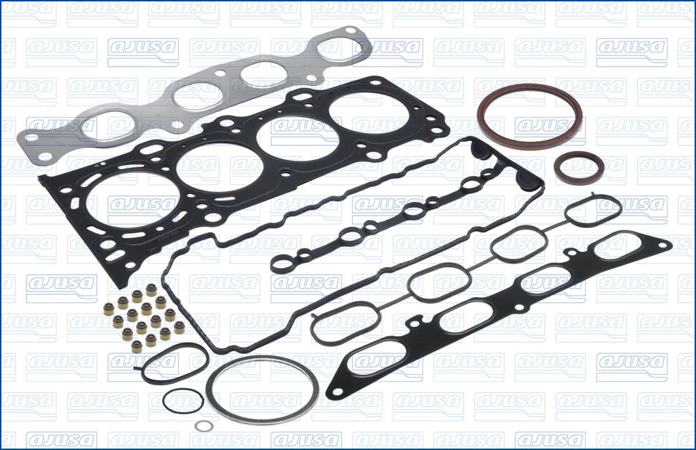 Kit de vedantes de motor completo Suzuki Grand Vitara preço, a partir de 126,89 USD