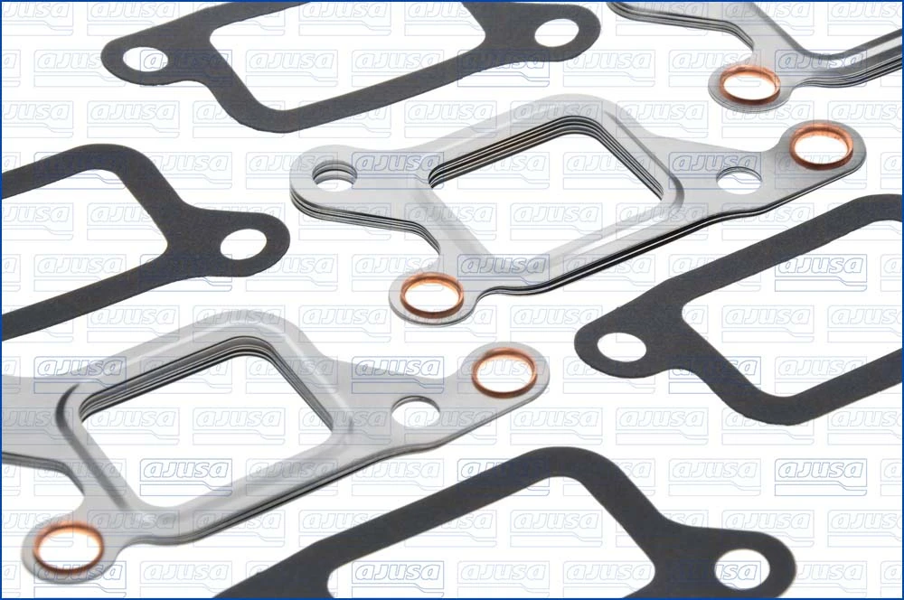 53013300 Ajusa Kit superior de vedantes de motor
