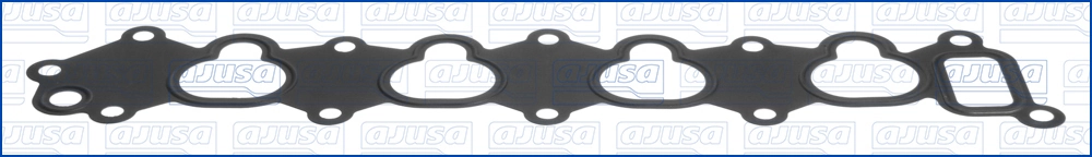 Compre 13113800 Ajusa Vedante de tubo coletor de admissão