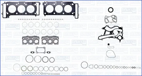 Kit de vedantes de motor completo Mercedes E  A238 ao melhor preço
