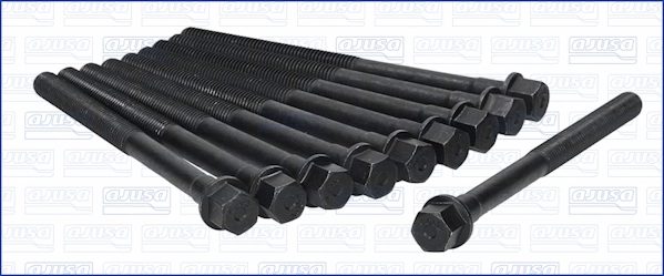 Parafuso de cabeça de motor (CBC) Ford Fiesta II FBD ao melhor preço