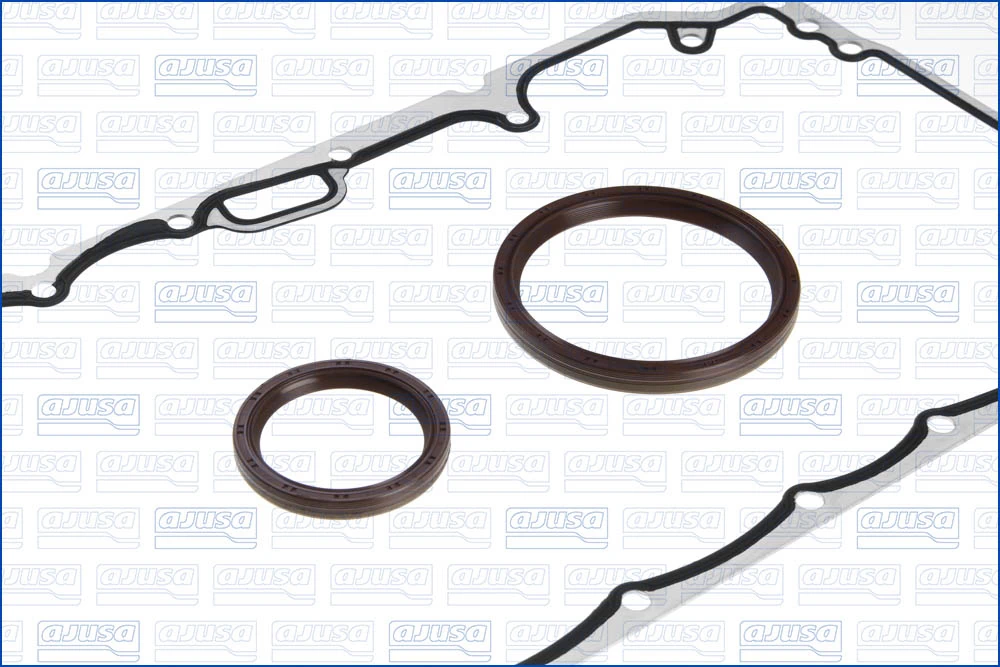 Compre EG5012 Payen Kit inferior de vedantes de motor
