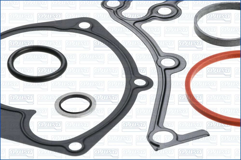 Kit inferior de vedantes de motor Ajusa 54155600 preço, a partir de 57,65 USD