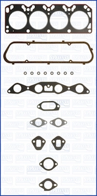 D3073300 Glaser Kit superior de vedantes de motor