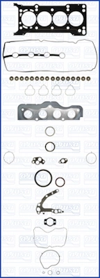 Comprar 3 BM, BN