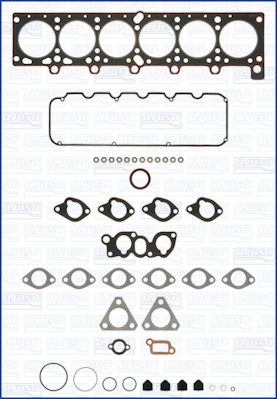Kit superior de vedantes de motor Glaser D3142500 preço, a partir de 135,07 USD