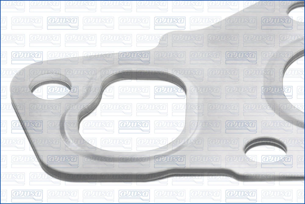 Vedante de tubo coletor de escape para Audi A6 Allroad C8 4AH