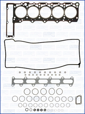 Kit superior de vedantes de motor Glaser D3656100 preço, a partir de 125,87 USD