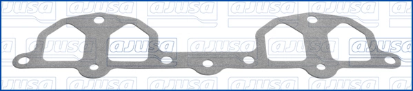 Compre 13054400 Ajusa Vedante de tubo coletor de admissão