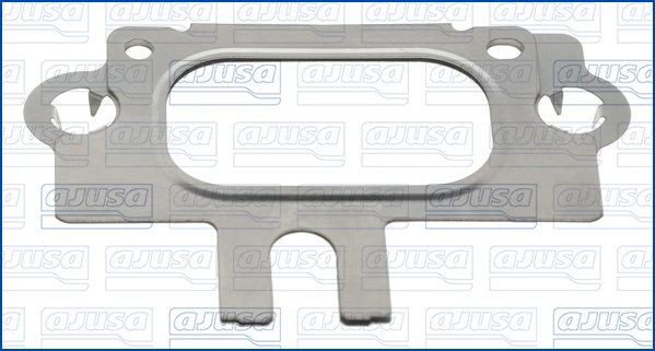 Compre 13314200 Ajusa Vedante de tubo coletor de escape