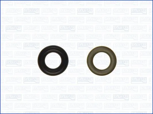 93186313 Peugeot/Citroen Kit de reparação do injetor