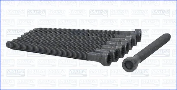 Parafuso de cabeça de motor (CBC) FAI B1937 preço, a partir de 30,54 USD