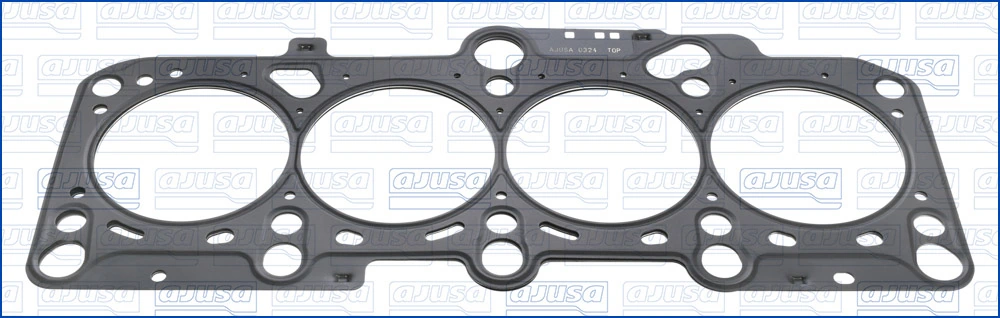 Compre 10102700 Ajusa Vedante de cabeça de motor (CBC)