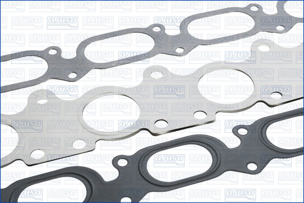 52140000 Ajusa Kit superior de vedantes de motor