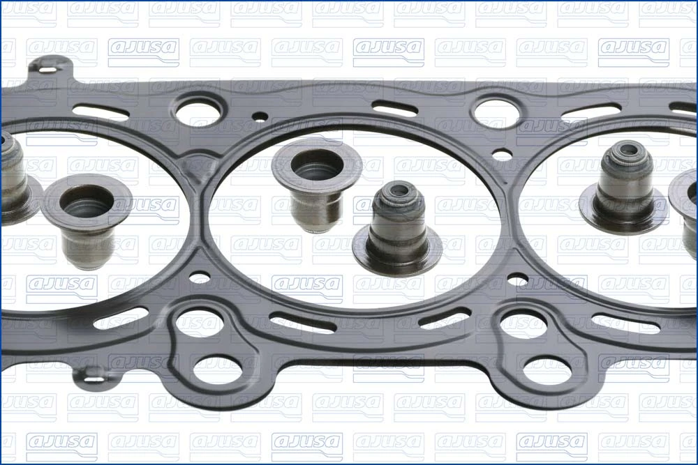 Kit de vedantes de motor completo para Chevrolet Spark (Matiz)  M300
