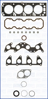 D3084800 Glaser Kit superior de vedantes de motor