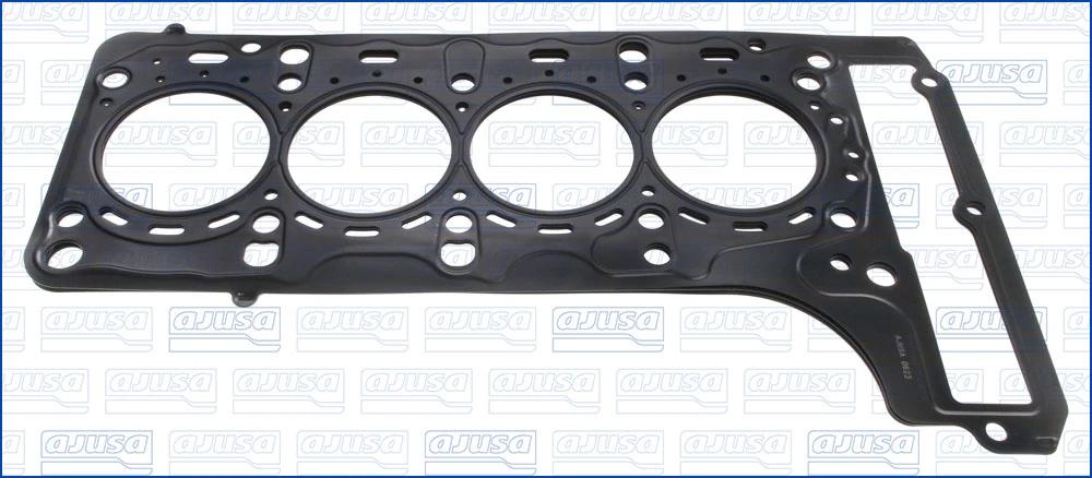 Compre 10211600 Ajusa Vedante de cabeça de motor (CBC)